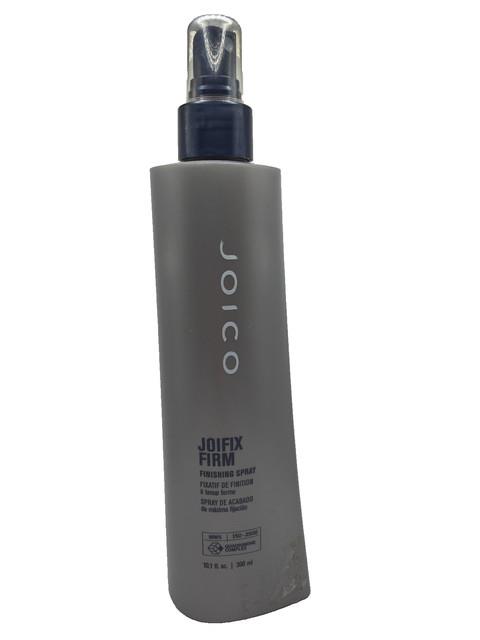 Joico Joifix Firm Finishing Spray 10.1 Oz New Professional Hair Spray Htf