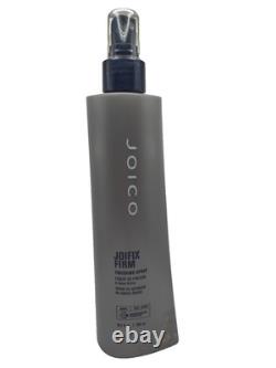 Joico JoiFix Firm Finishing Spray 10.1 Oz New Professional Hair Spray HTF