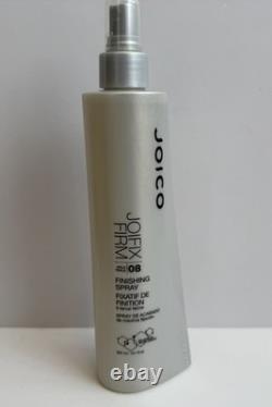 Joico Joifix Firm 08 Finishing Hair Spray Unisex 10.1 fl oz / 300ml
