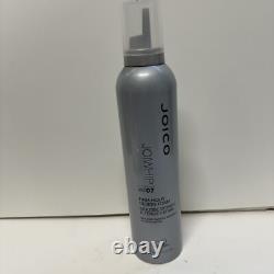 Joico Joiwhip 07 Firm Hold Design Foam Mousse 10.2 OZ