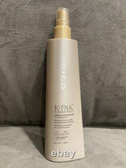 Joico K-pak Reconstruct Liquid Reconstructor Spray For Fine Damaged Hair 10.1 Oz