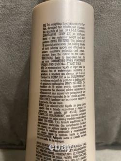 Joico K-pak Reconstruct Liquid Reconstructor Spray For Fine Damaged Hair 10.1 Oz