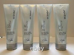 Joico Power Gel Sculpting Gel X 4 Level #10 Super Firm Hold Best Gel In Universe