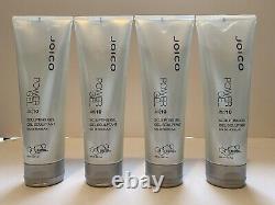 Joico Power Gel Sculpting Gel X 4 Ultra Firm Hold Level #10 Best Gel In World