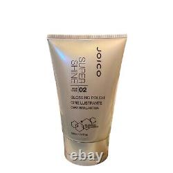 Joico Super Shine 02 Glossing Polish 3.5 oz NOS HTF