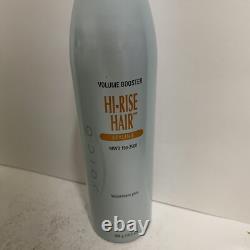 Joico Volume Booster Hi Rise Hair Styling HTF