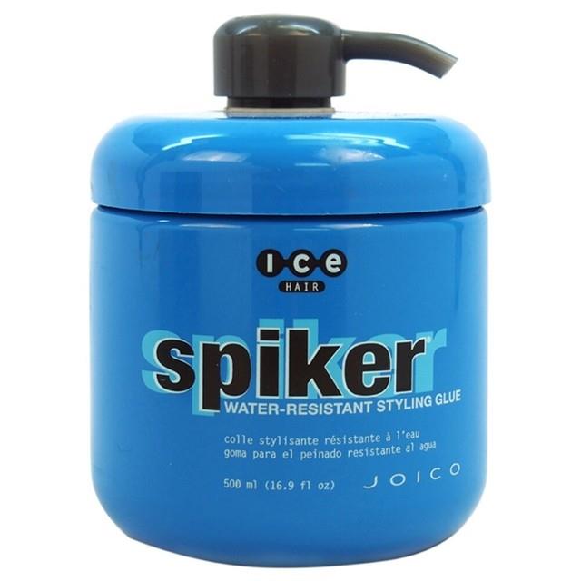 Joico Ice Spiker Water Resistant Styling Glue