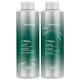 Joifull Volumizing Plush & Long-lasting Fullness Boost Shine For Fine/thin