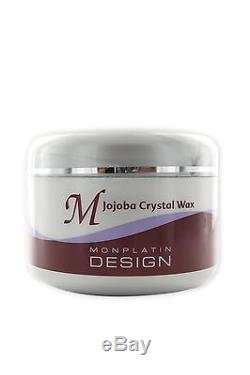 Jojoba Crystal Wax 8.5 OZ (250 ML)