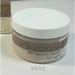 Jonathan Product DIRT 3.35 oz TexturizingPomade Paste SUPER RARE