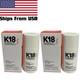 K18 Leave In Molecular Repair Hair Mask Biomimetic Hairscience 50 Ml -2pack