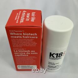 K18 Leave In Molecular Repair Hair Mask Biomimetic Hairscience 50 ml -2PACK K18 Leave In Molecular Repair Hair Mask Biomimetic Hairscience 50 ml -2PACK
