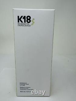 K18 Molecular Repair Hair Mist 10 Oz / 300 ml