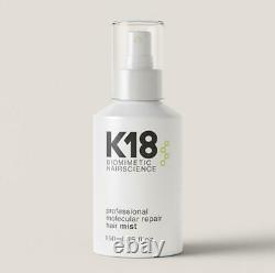 K18 Molecular Repair Hair Mist 5 oz