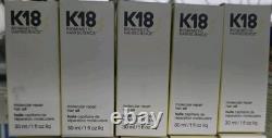 K18 Molecular Repair Hair Oil 1 Oz / 30 ml Lot Of 10