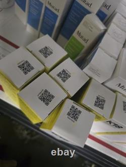 K18 Molecular Repair Hair Oil 1 Oz / 30 ml Lot Of 10