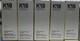K18 Molecular Repair Hair Oil 1 Oz / 30 Ml Original Lot Of 5