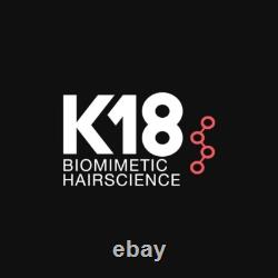 K18 Pro Molecular Repair Hair Mist 10 oz + Molecular Repair Hair Mask 5 oz Kit K18 Pro Molecular Repair Hair Mist 10 oz + Molecular Repair Hair Mask 5 oz Kit