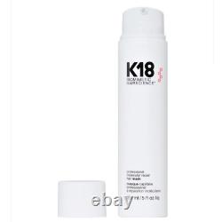 K18 Professional Molecular Repair Hair Mask 150mL for Salon Professional use
