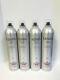 Kenra #25 Volume Super Hold Hairspray 16oz X4 Cans