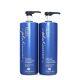 Kenra Platinum Snail Anti Aging Shampoo And Conditioner Duo 31.5 Oz