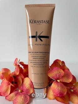 KERASTASE Curl Manifesto Styling Set for All Curly Hair? Softens/Enhances Curl