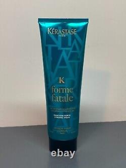 KERASTASE FORME FATALE BLOW DRY Hair GEL 125ml 4.2oz NWOB