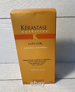 KERASTASE OLEO CURL DEFINITION LEAVE IN CREAM 150ml/ 5.1oz