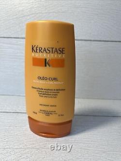 KERASTASE OLEO CURL DEFINITION LEAVE IN CREAM 150ml/ 5.1oz