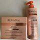 Kerastase Protocole Hair Discipline Soin Nº1 And Nº2 Discounted New