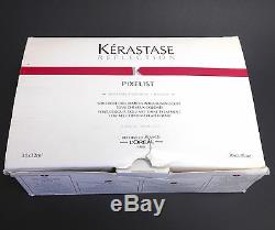 KERASTASE REFLECTION PIXELIST BOX 30 VIALS, 12mL each! DISCONTINUED