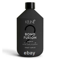 KEUNE BOND FUSION PHASE 2 BOND ENHANCER 16.9 oz