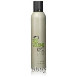 KMS Add Volume Styling Foam 300Ml/ 10.1 oz