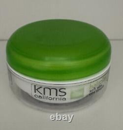 KMS California Hair Play Soft Wax Styling Wax 1.7 Oz
