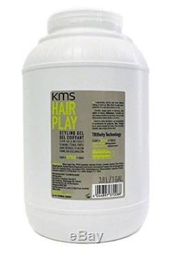 KMS California Hairstay Styling Gel, 128 Ounce