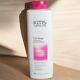 Kms California Hairstay Styling Gel Original Formula 25.3 Oz Read Description