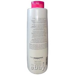 KMS California Hairstay Styling Gel Original Formula 25.3 oz READ Description KMS California Hairstay Styling Gel Original Formula 25.3 oz READ Description