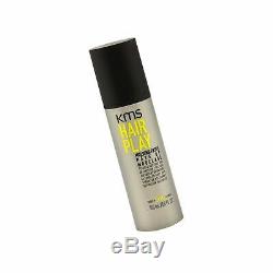 KMS HAIRPLAY Molding Paste Provides Texture, Natural Shine, Hold & Definition