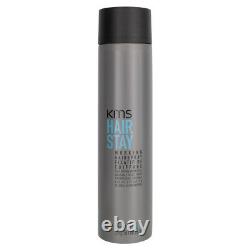 KMS Hair Stay Working Hairspray, 4.1 oz
