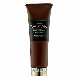 Kanebo Valcan Hair-Cream For Men 85g Expedited Shipping From Japan