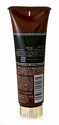 Kanebo Valcan Hair-Cream For Men 85g Expedited Shipping From Japan