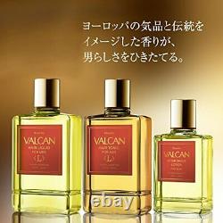 Kanebo Valcan Hair-Cream For Men 85g Expedited Shipping From Japan