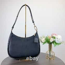 Kate spade KK055 Kayla Large Shoulder Bag IN Black