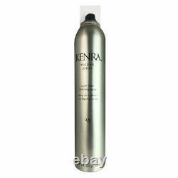 Kenra 25 Volume Spray super hold hairspray 10 oz new fresh