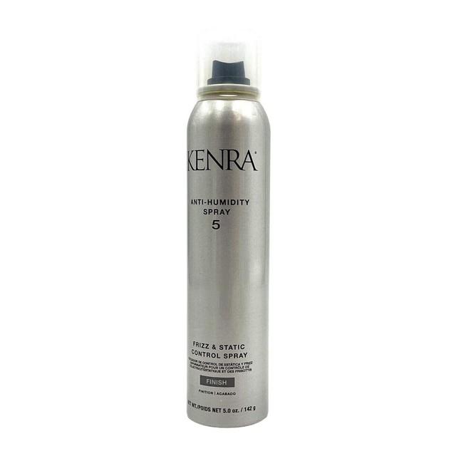 Kenra Anti-humidity Spray #5 5 Oz