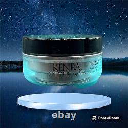 Kenra Clear Paste 2 oz. Brand New! Fast Free Shipping