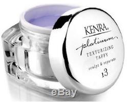 Kenra Platinum 2 Oz Texturizing Taffy Any Hair Type Flexible Styling W Stiffness
