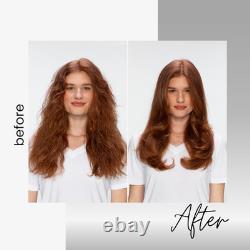 Kenra Platinum Blow-Dry Spray Time-Saving Heat Protectant Detangles, Smooths