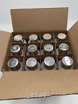 Kenra Platinum Working 14 Spray 10 oz Sealed Case of 12 Cans
