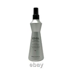 Kenra Thermal Styling Spray Firm Hold Heat Activated Spray #19 10.1 oz
